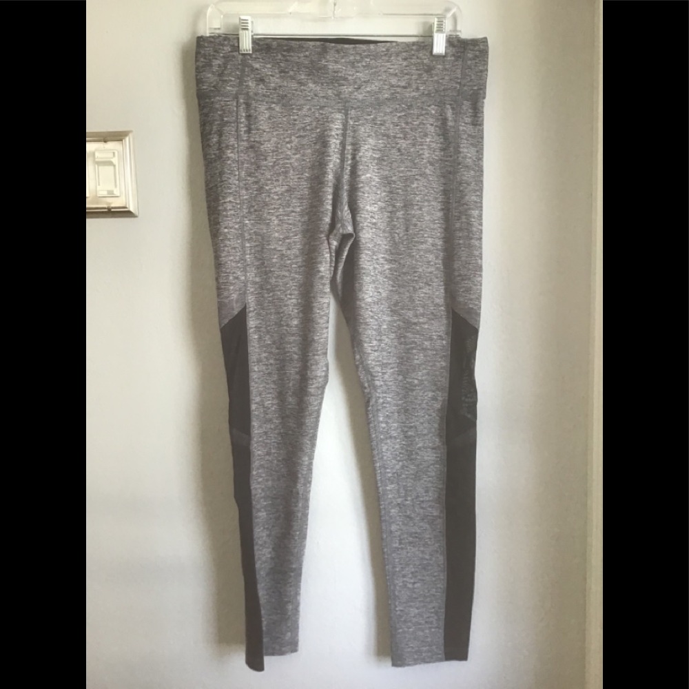 VS Pink Ultimate Workout Leggings